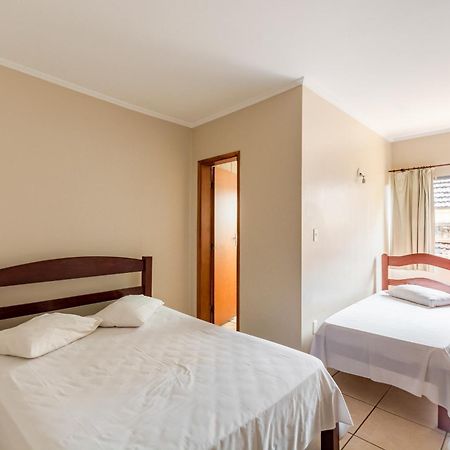 Oyo Hotel Vila Rica, Ribeirão Preto Dış mekan fotoğraf
