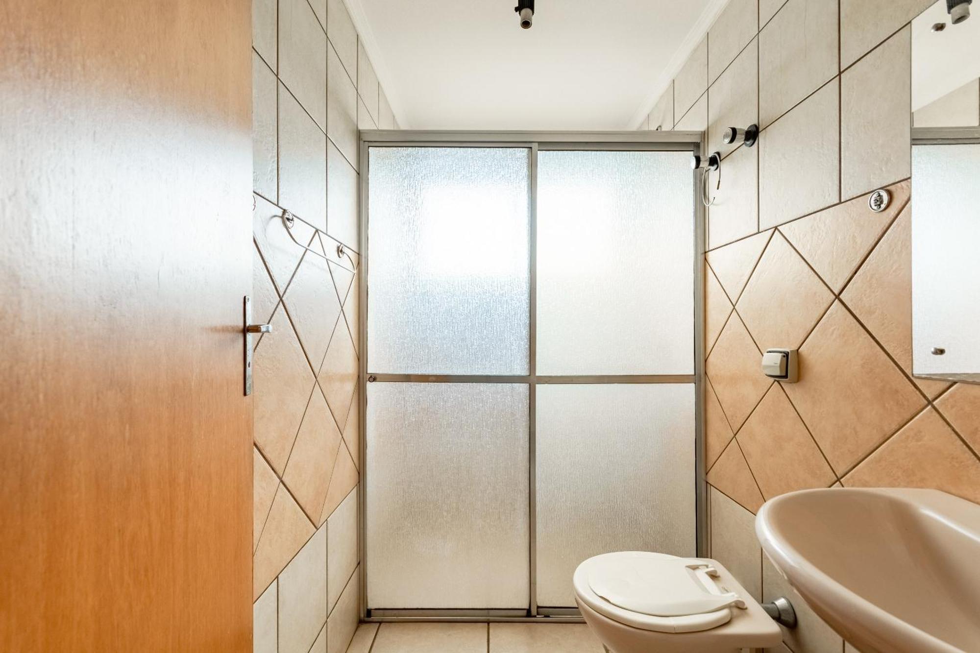 Oyo Hotel Vila Rica, Ribeirão Preto Dış mekan fotoğraf