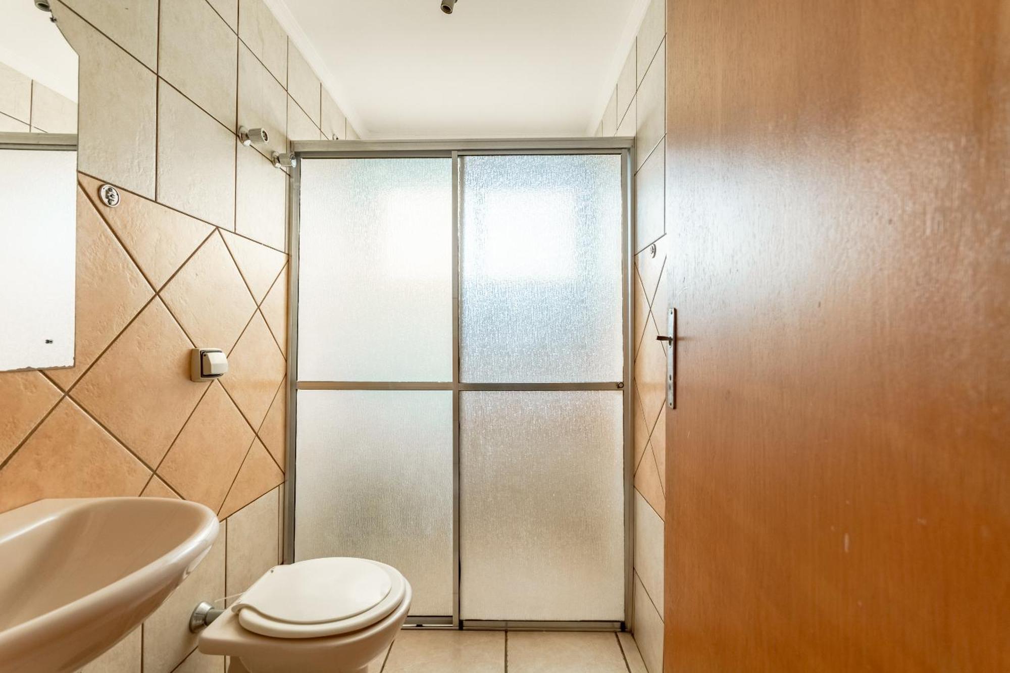 Oyo Hotel Vila Rica, Ribeirão Preto Dış mekan fotoğraf