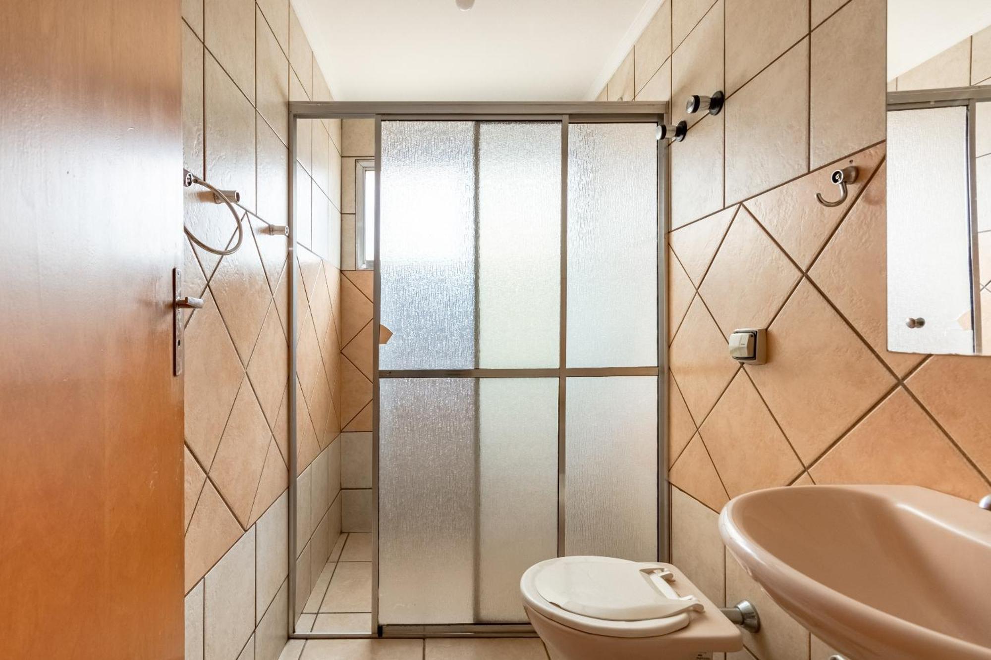 Oyo Hotel Vila Rica, Ribeirão Preto Dış mekan fotoğraf
