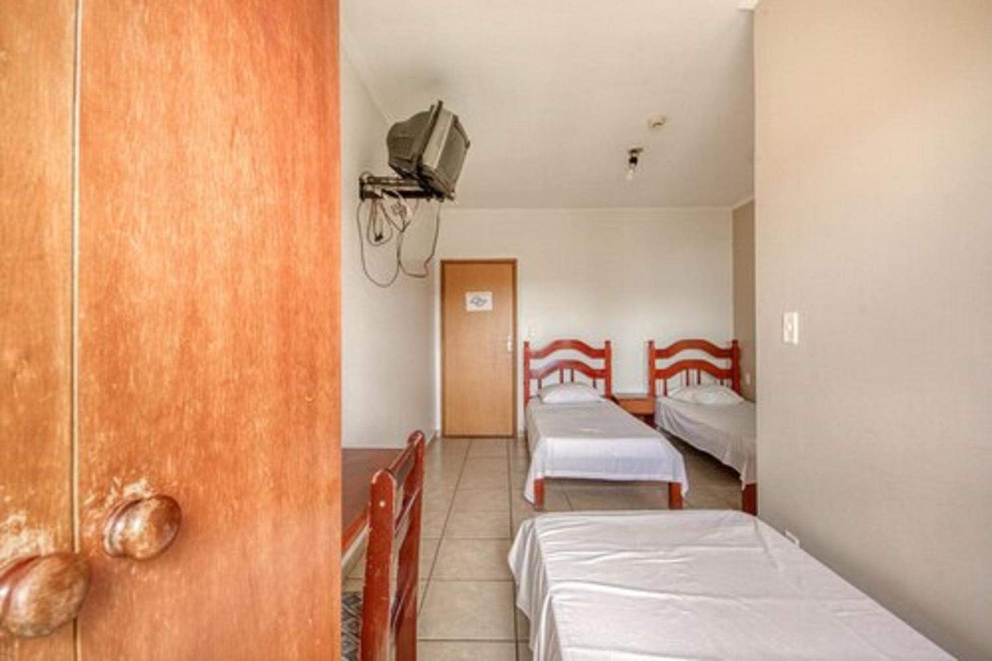 Oyo Hotel Vila Rica, Ribeirão Preto Dış mekan fotoğraf