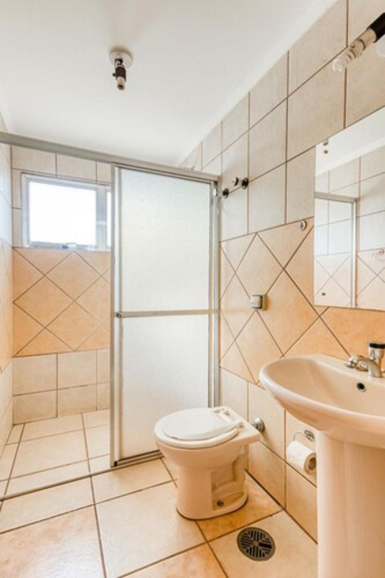 Oyo Hotel Vila Rica, Ribeirão Preto Dış mekan fotoğraf